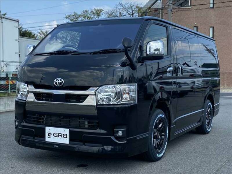 HIACE VAN-11