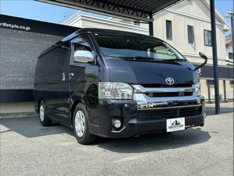 HIACE VAN-10