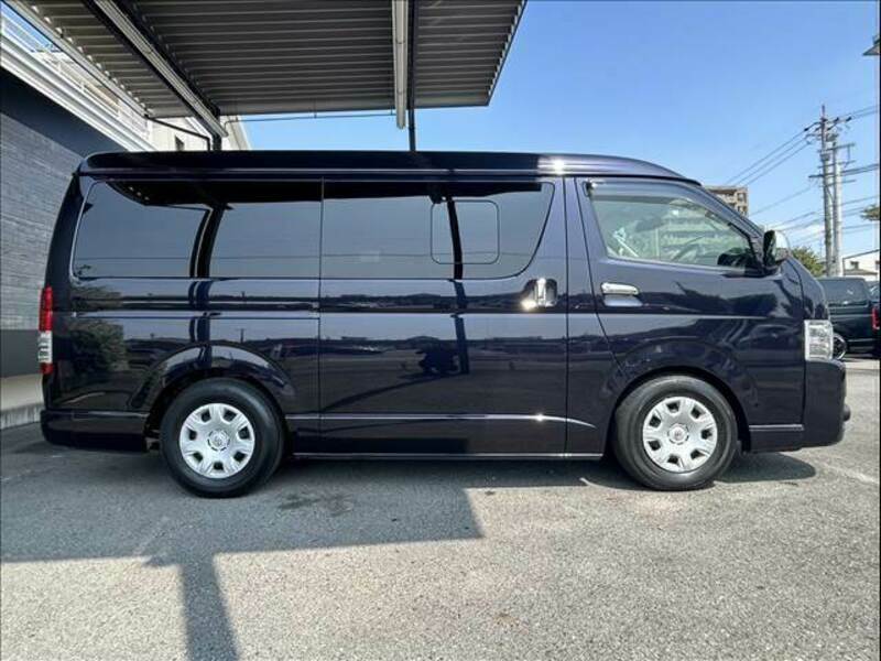 HIACE VAN-12