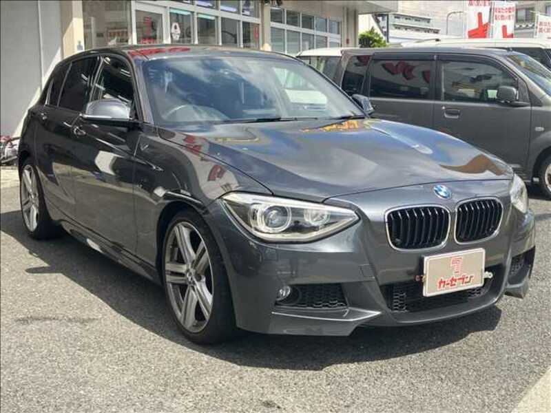 1 SERIES