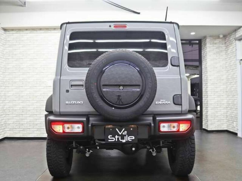 JIMNY SIERRA-2