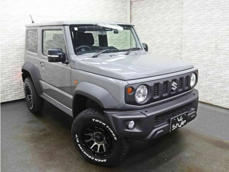 JIMNY SIERRA-4