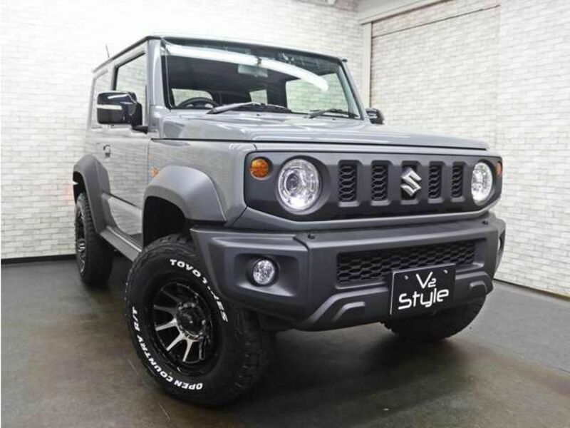 JIMNY SIERRA-5