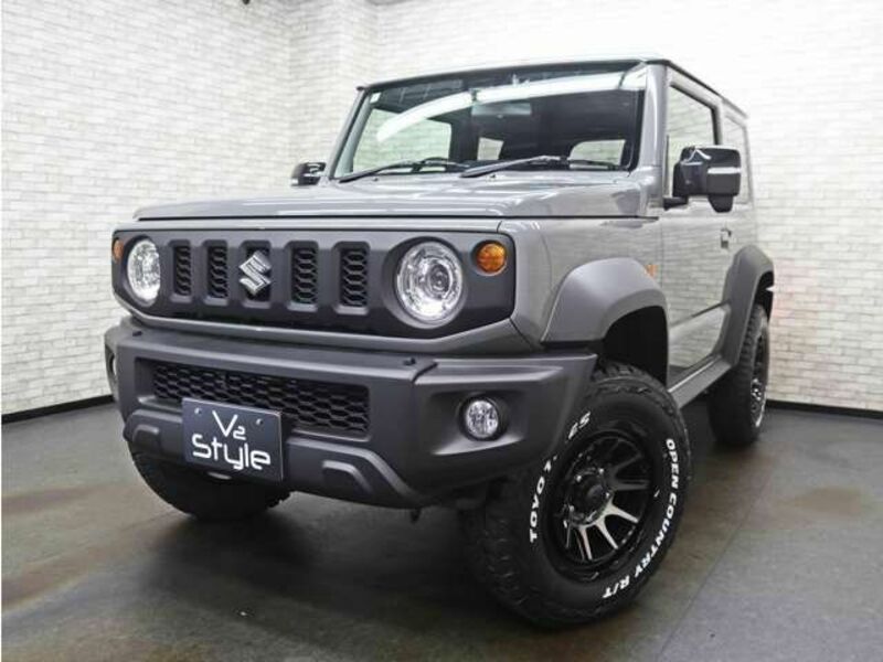 JIMNY SIERRA-7