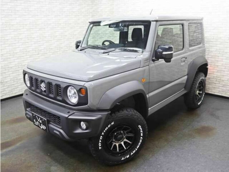 JIMNY SIERRA-8