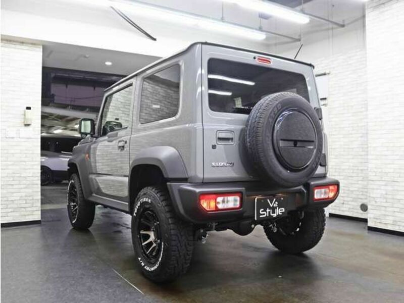 JIMNY SIERRA-14