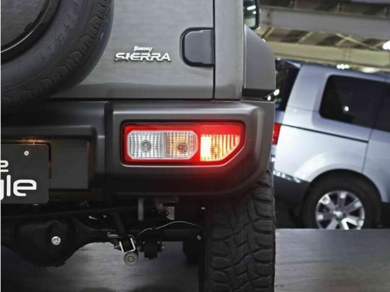 JIMNY SIERRA-18