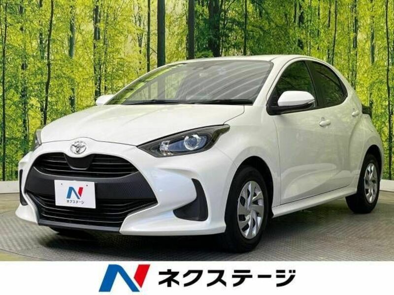 YARIS-0