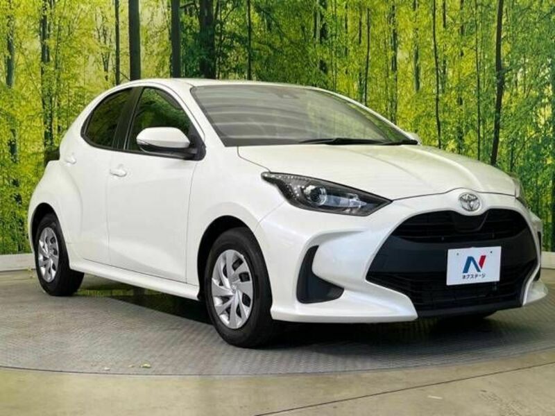 YARIS-16