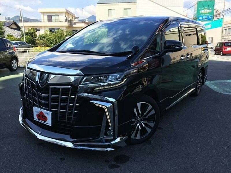 ALPHARD