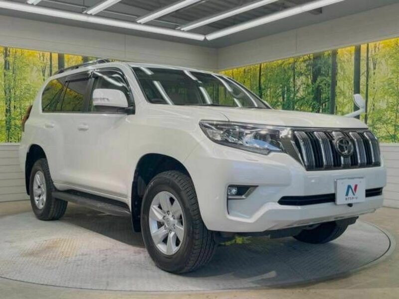 LAND CRUISER PRADO-17