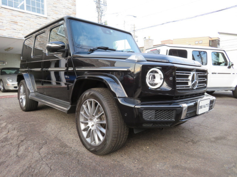 G-CLASS-5