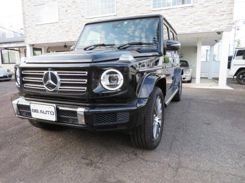 G-CLASS-8