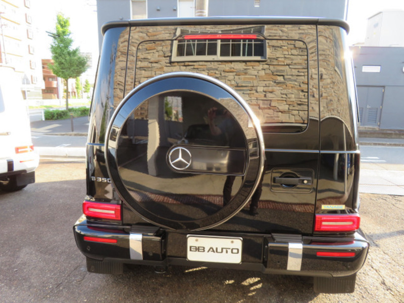 G-CLASS-10