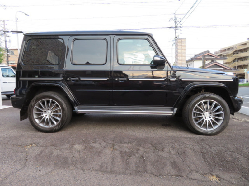 G-CLASS-4