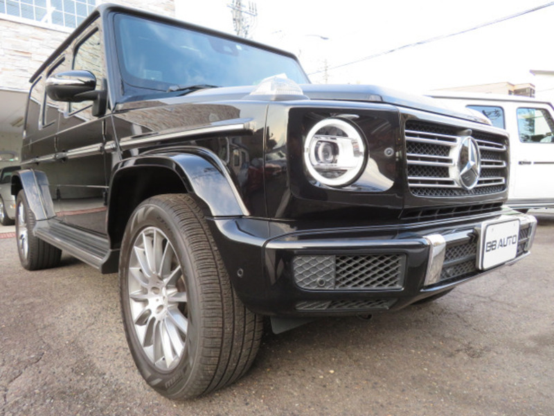 G-CLASS-6