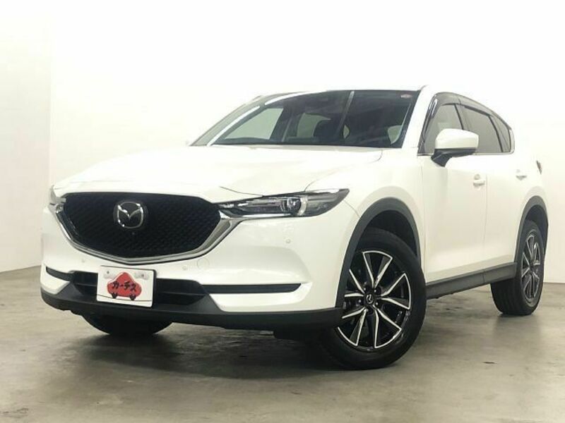 CX-5-0