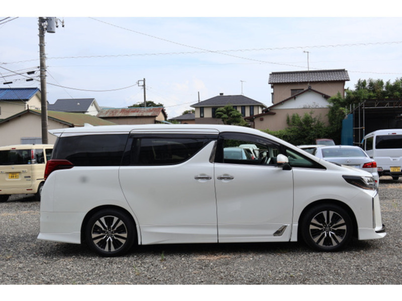 ALPHARD-5