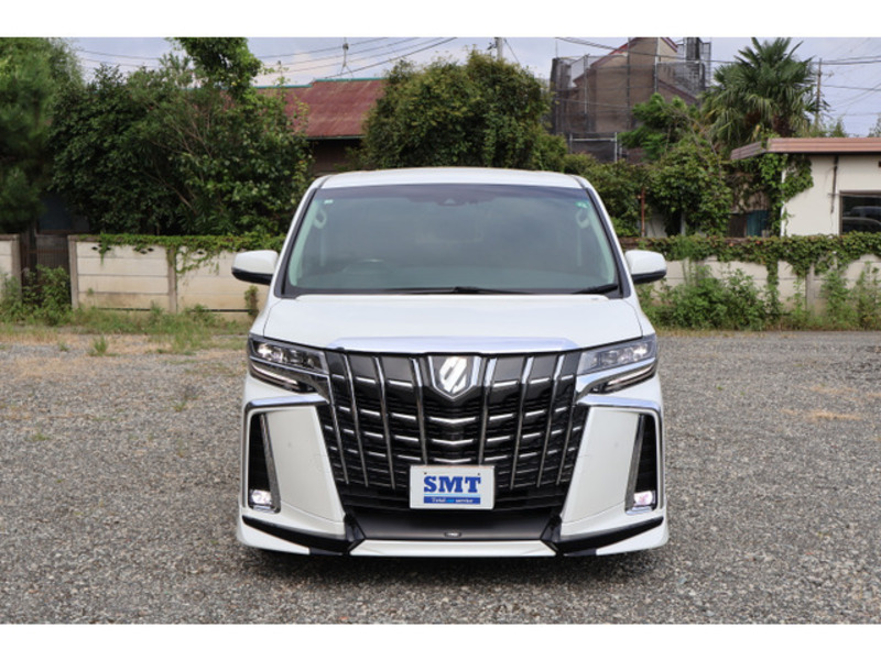 ALPHARD-6