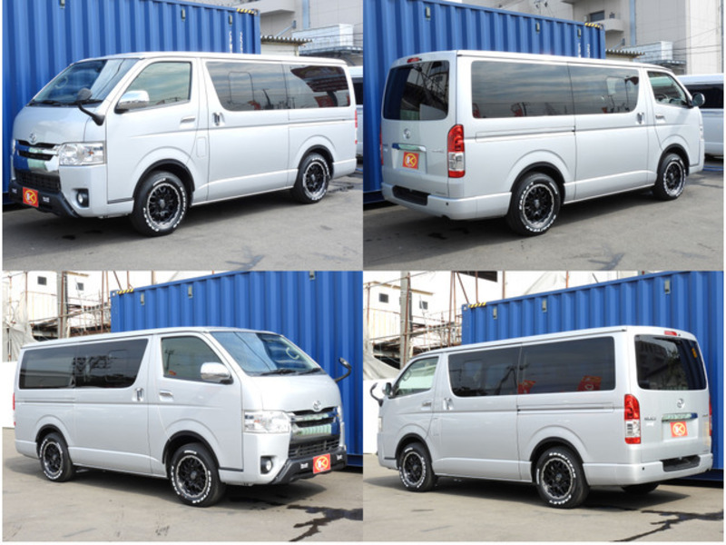 HIACE VAN-6