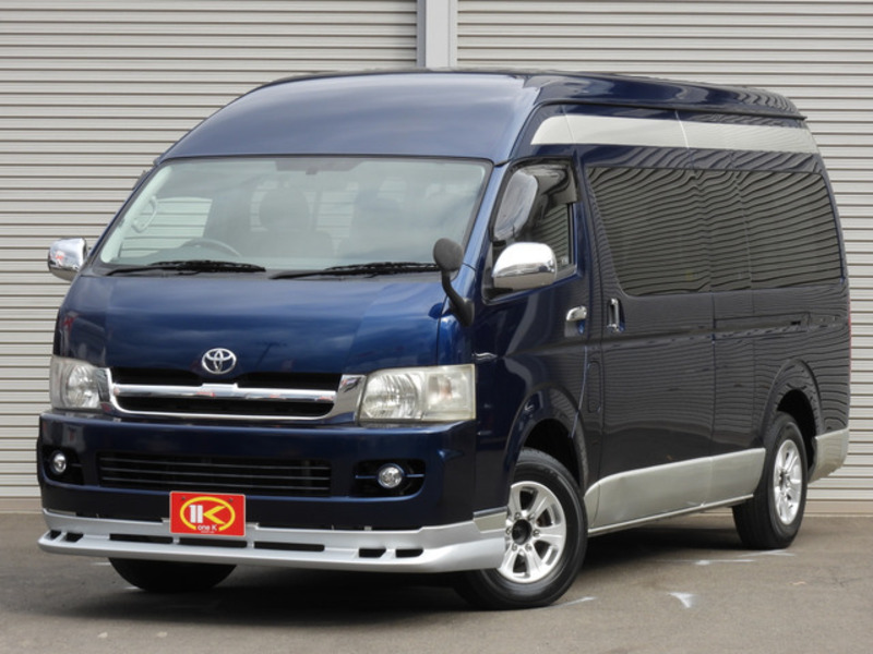 HIACE