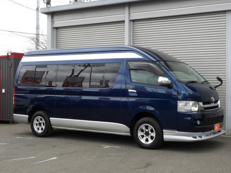 HIACE