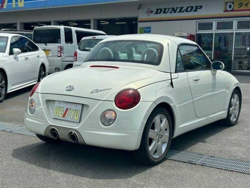 COPEN-1