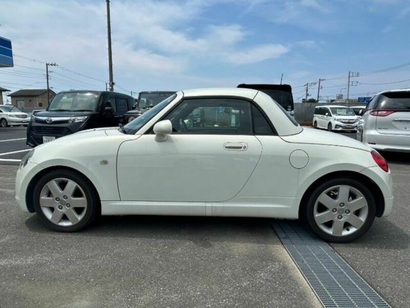 COPEN-8