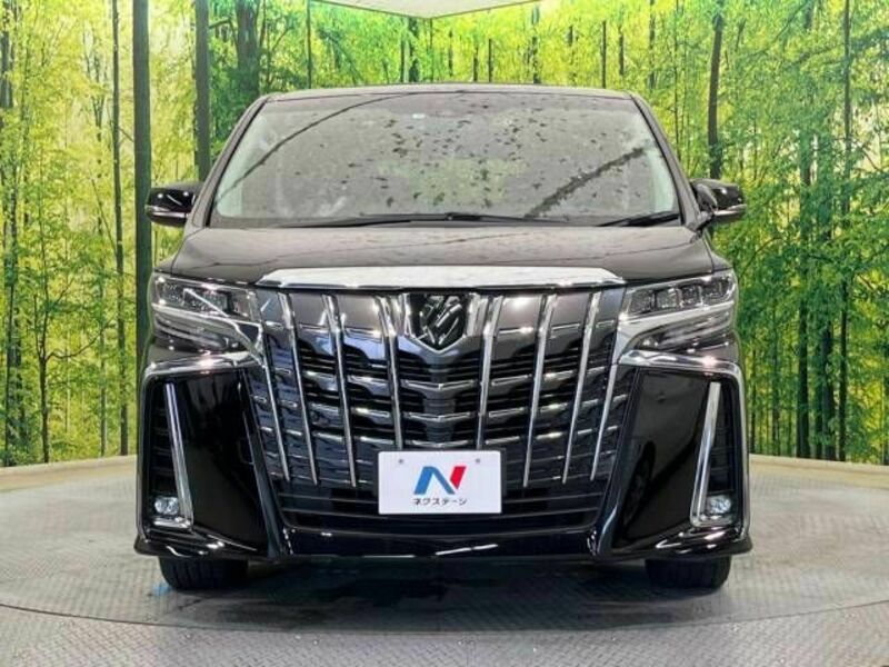 ALPHARD-15