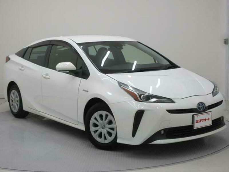 PRIUS-5