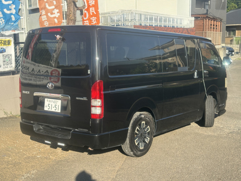 HIACE VAN-3