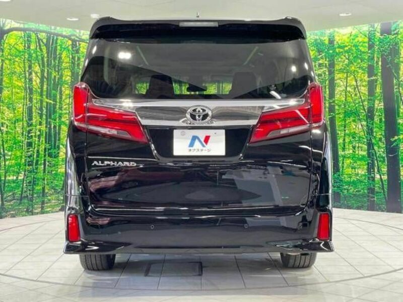 ALPHARD-16