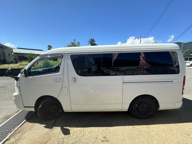 HIACE VAN-15