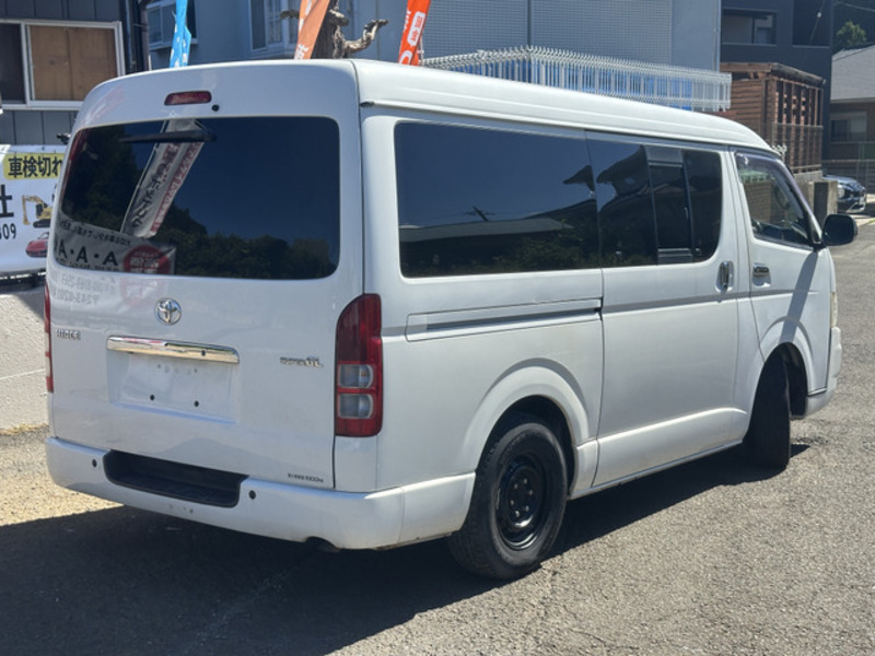 HIACE VAN-3