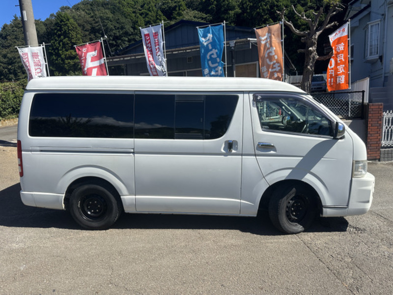 HIACE VAN-16