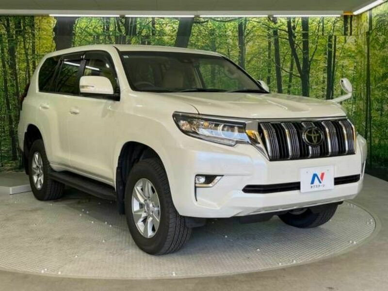 LAND CRUISER PRADO-16