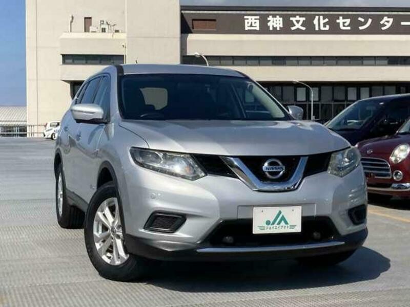 X-TRAIL-10