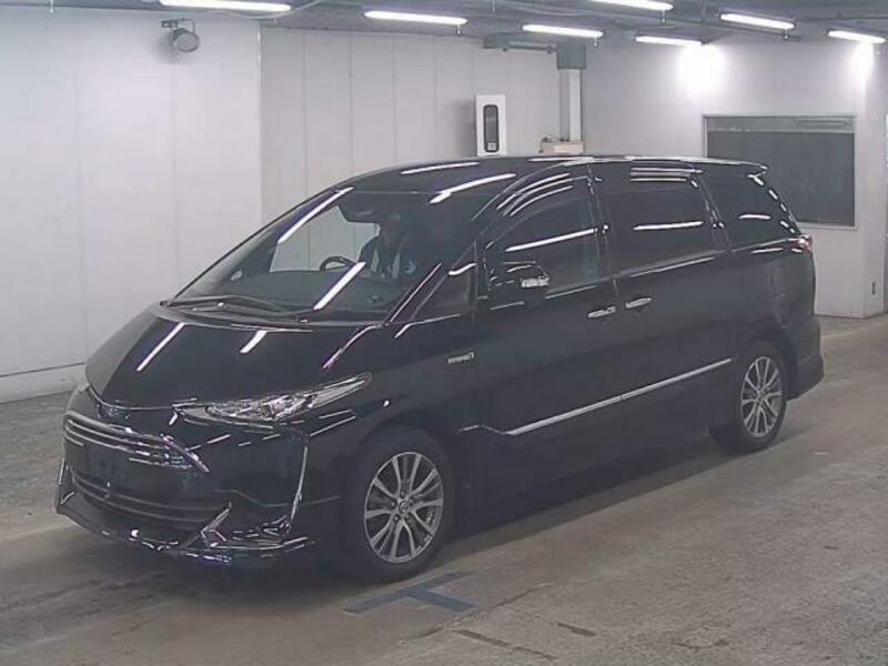 ESTIMA HYBRID-1