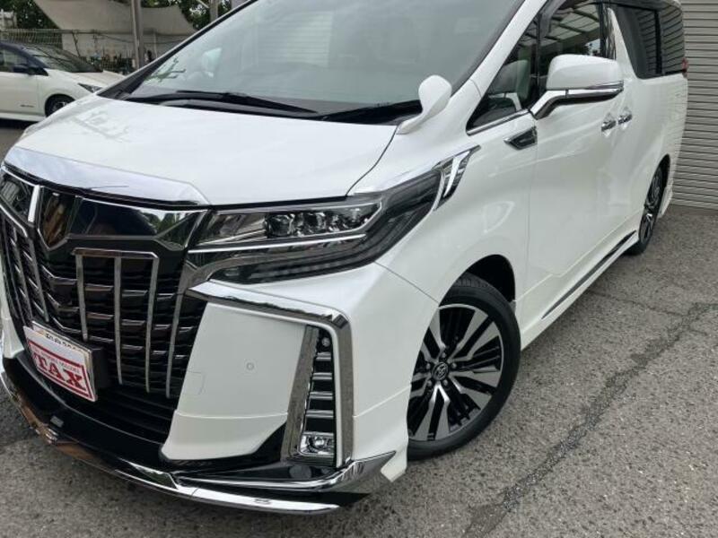 ALPHARD-16