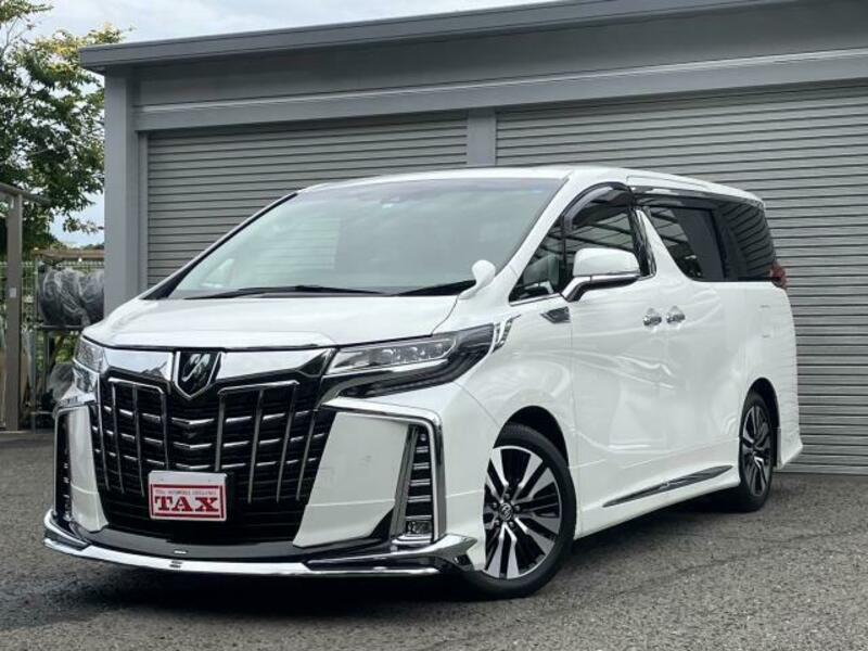 ALPHARD-0