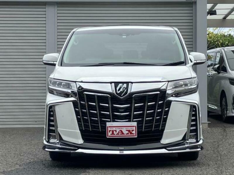 ALPHARD-19