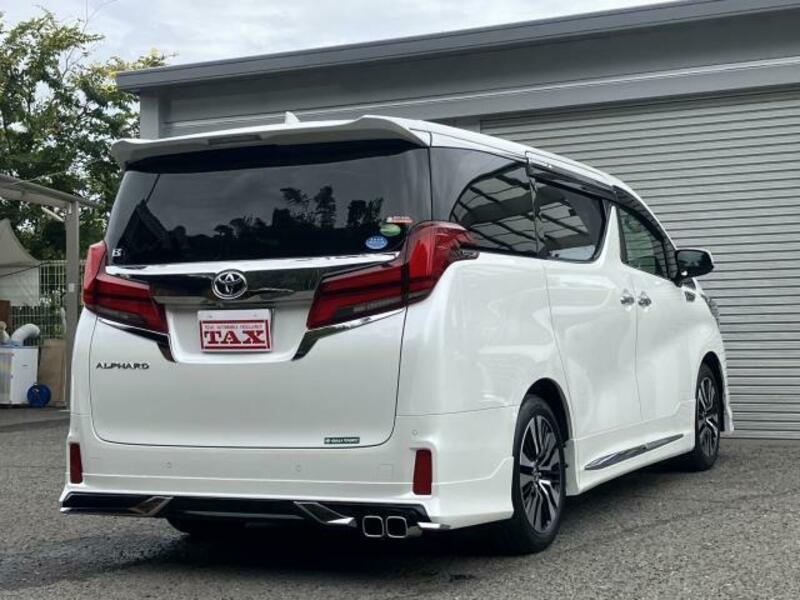 ALPHARD-1