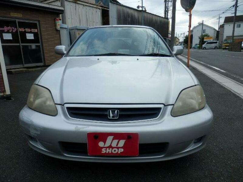 CIVIC-4