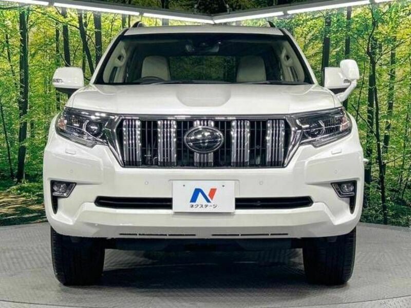 LAND CRUISER PRADO-14