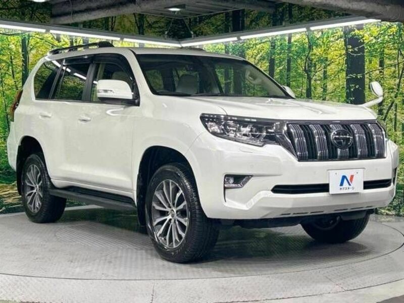 LAND CRUISER PRADO-16