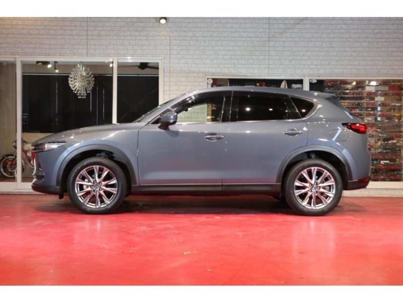 MAZDA　CX-5