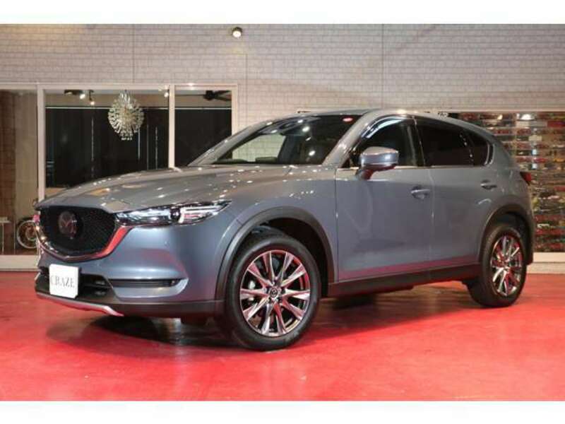 CX-5-5