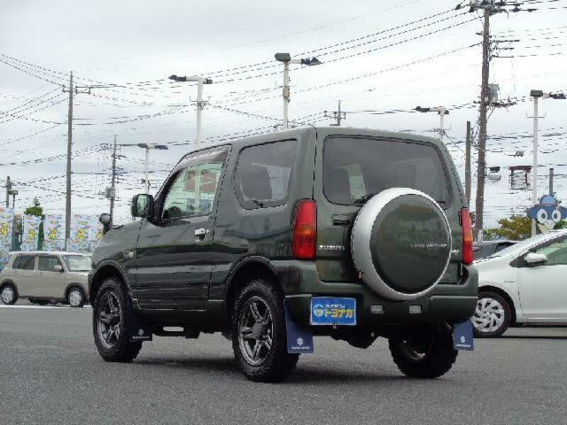 JIMNY-1