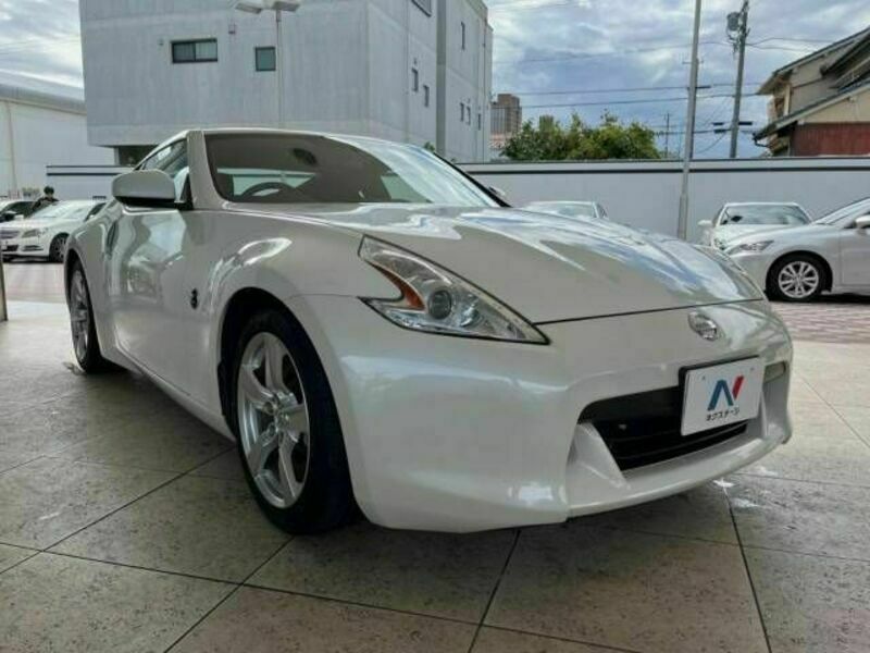 FAIRLADY Z-16