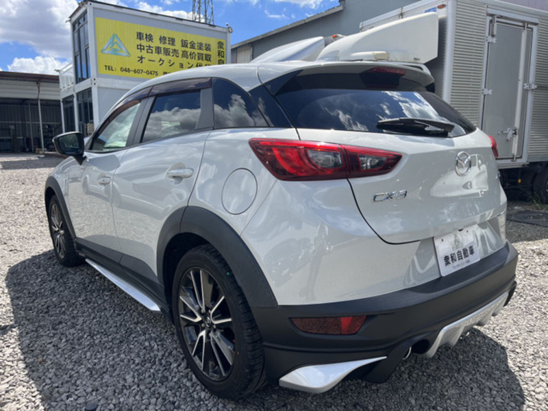 CX-3-4